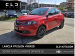 Lancia Ypsilon 1.0 FireFly 5 porte S&S Hybrid Ecochic
