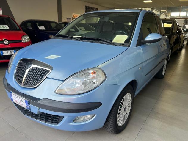 Lancia Ypsilon 1.3 Multijet 16V Platino - Foto 4