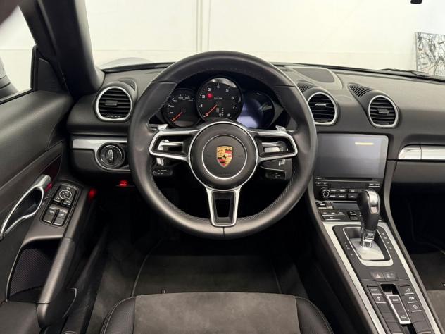 Porsche 718 2.0 Boxster - Foto 8
