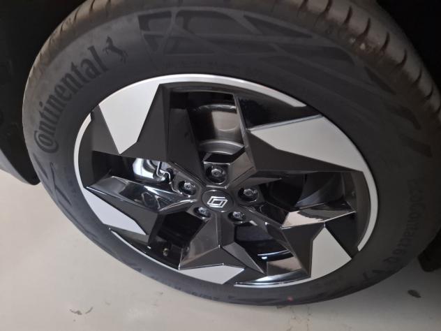 Renault Captur NUOVO techno E Tech full hybrid 145 cv - Foto 10