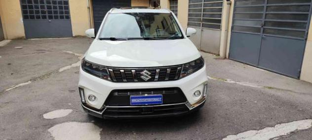 SUZUKI Vitara 1.5 140V Hybrid Starview AUTOMATIC-TETTO-LED rif. 23870320 - Foto 2