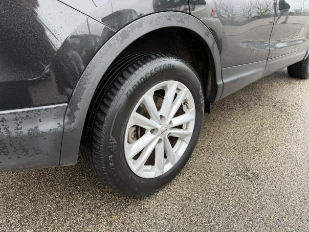 Nissan Qashqai 1.5 Diesel Neopatentati - Foto 9
