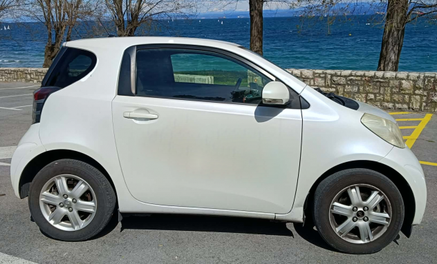 Vendo Toyota IQ 1.0 Multidrive