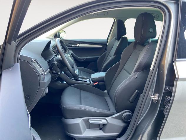 Škoda Karoq 2.0 TDI 85KW EVO SCR Executive DSG - Foto 9