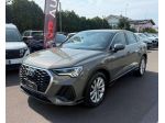 Audi Q3 SPB Sportback 35 2.0 tdi Business Plus s-tronic