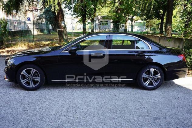 Mercedes-Benz Classe E E 220 d Auto Sport - Foto 8