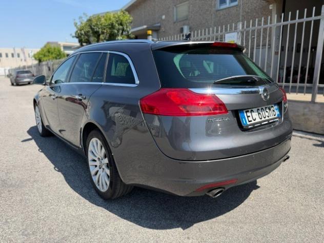 Opel Insignia 1.6 Turbo 180CV Sports Tourer Elective - Foto 6
