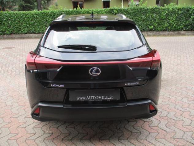 LEXUS UX 250h UX Hybrid Business *PREZZO REALE*GARANZIA LEXUS rif. 24162811 - Foto 5