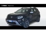 Dacia Duster II 2018 1.5 BLUE DCI PRESTIGE SL DACIAPLUS 4X2 115C