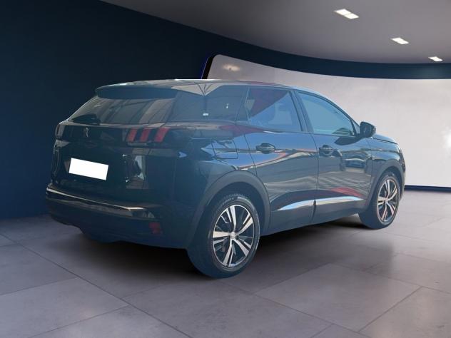 Peugeot 3008 3008 BlueHDI 130 EAT8 S&S Allure Pack - Foto 4