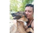 VANESSA DOG SITTER