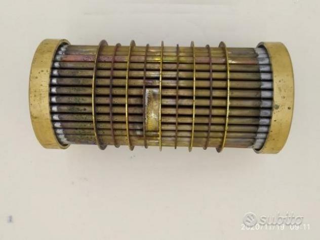 Scambiatore di calore olio invertitore AF3825938