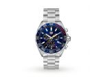 TAG HEUER Special Edition Formula 1 Red Bull Racing Quartz Chronograph 43mm Mens
