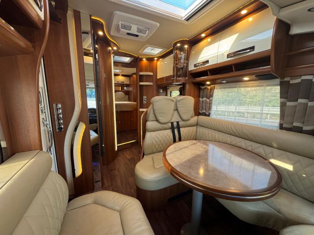 Carthago Chic E line 51 Qb - Foto 3