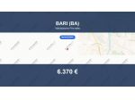 Immobile in asta di 19 m² in vendita a Bari