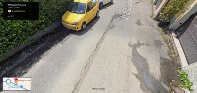 Immobile in asta di 49 m² con più di 5 locali in vendita a Pistoia - Foto 7