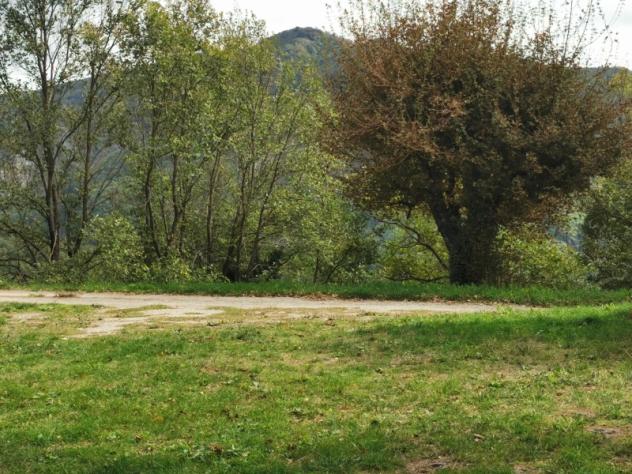 Borgo San Lorenzo porzione colonica mq 250 terreno - Foto 9