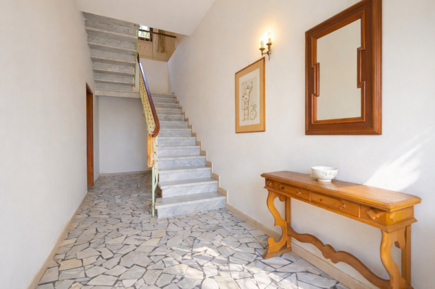 Casa singola in vendita a Colle di Compito - Capannori 195 mq Rif: 1392874 - Foto 3