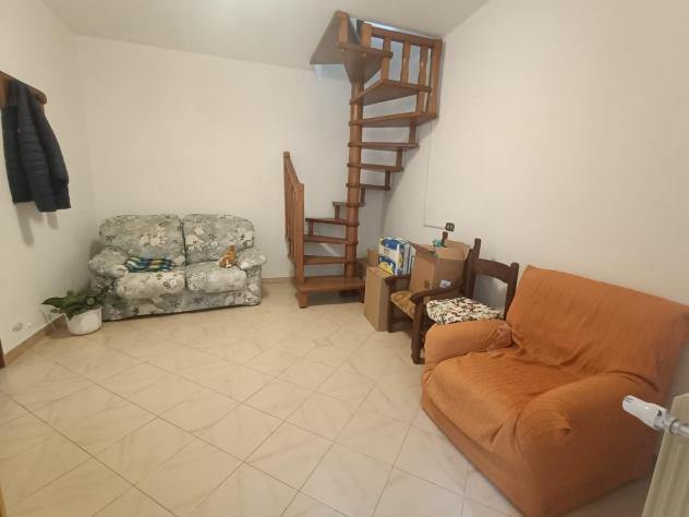 Casa semindipendente in vendita a Gragnana - Carrara 85 mq Rif: 1314183 - Foto 5