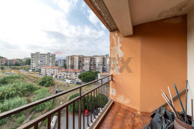 Appartamento in vendita a Catania, Librino - Foto 8