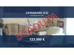 Immobile in asta di 149 m² con più di 5 locali in vendita a Catanzaro