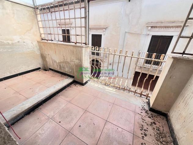 Rif:2704 - Casa indipendente su due livelli con terrazzo e spazi luminosi, Comiso - Foto 11