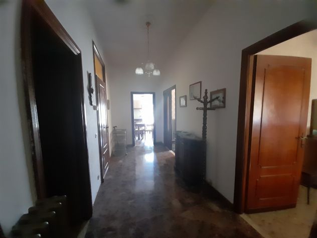 Appartamento con garage e giardino in Vendita a Fabrica di Roma - Foto 3