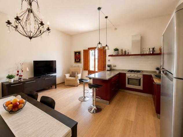 Appartamento in vendita a Fucecchio 120 mq Rif: 1432612