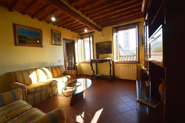 Appartamento in vendita a Lucca 108 mq Rif: 1238532 - Foto 4