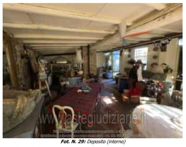 IMMOBILI-IMMOBILE RESIDENZIALE-Localita' Case Cancellieri snc - Foto 8