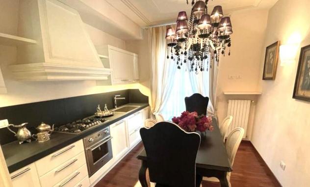 Appartamento in vendita a Massa 120 mq Rif: 1297554 - Foto 8