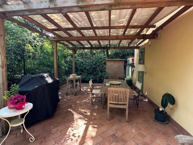 Villetta a schiera in vendita a Ronchi - Massa 55 mq Rif: 1386692