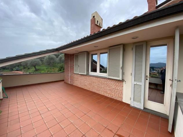 Villa in vendita a Massarosa 400 mq Rif: 1442282 - Foto 10