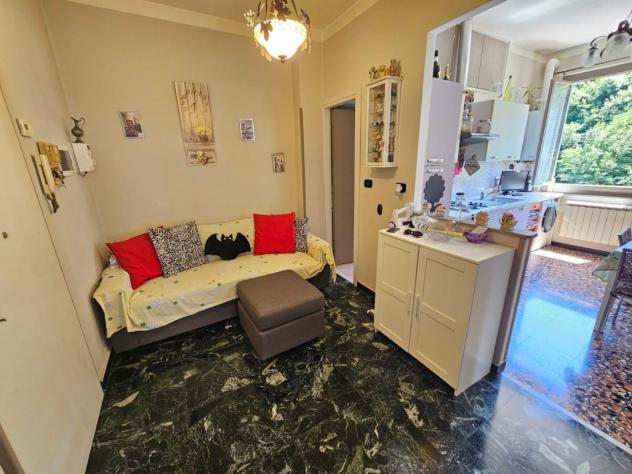 Trilocale in vendita a Mignanego - Foto 4