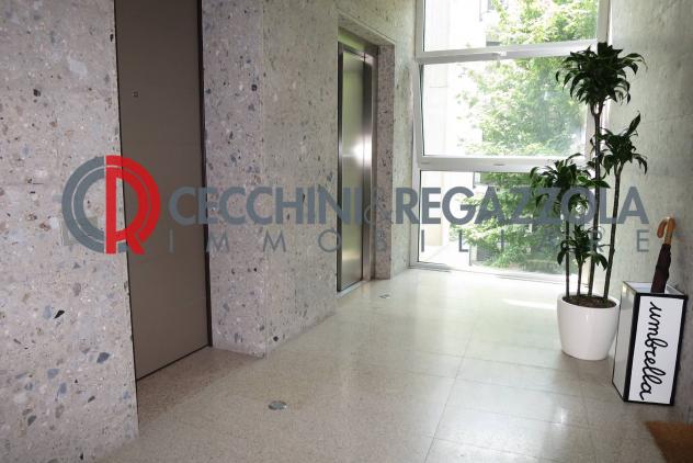 Appartamento in vendita a Milano, S. Siro - Foto 16