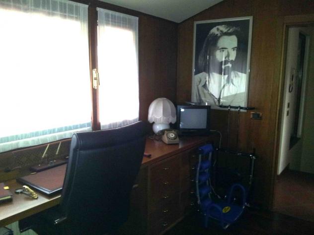 Villa a schiera in vendita a Montecatini-Terme - Foto 11