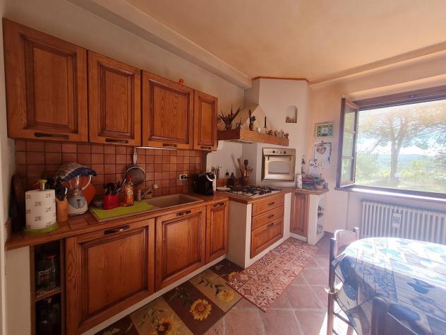 Rustico in vendita a Badesse - Monteriggioni 200 mq Rif: 1343800 - Foto 9