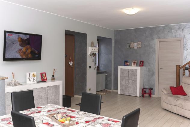 Porzione di casa in vendita a Nole - Foto 7