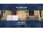 Immobile in asta di 64 m² in vendita a Palermo