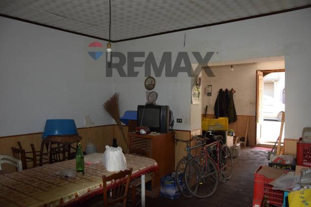 Casa Indipendente in vendita a Randazzo - Foto 11
