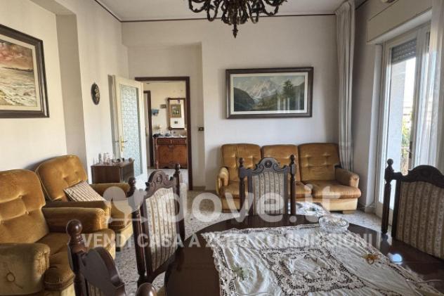 Appartamento di 118 m² con 3 locali in vendita a Reggio Calabria - Foto 7