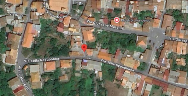 Immobile in asta di 300 m², box auto doppio in vendita a Ricadi - Foto 5
