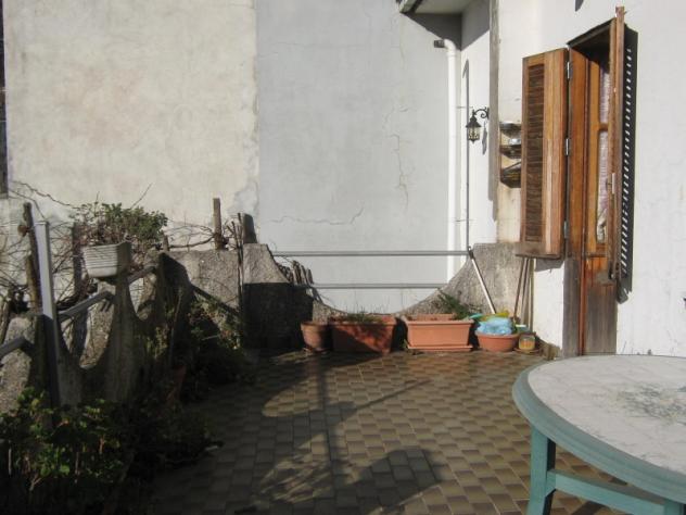 Roccamonfina vendesi casa indipendente 4 vani 200 Mq - Foto 6