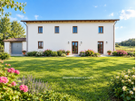 Colonica in vendita a Staffoli - Santa Croce sull'Arno 175 mq  Rif: 1447822