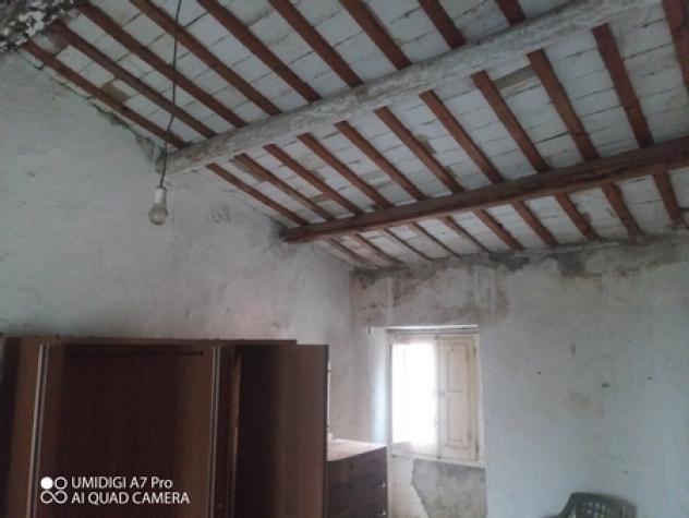 Porzione di casa in vendita a Treglio - Foto 3