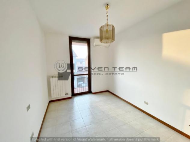 Villa di 201 m² con 4 locali e box auto in vendita a Tribiano - Foto 11