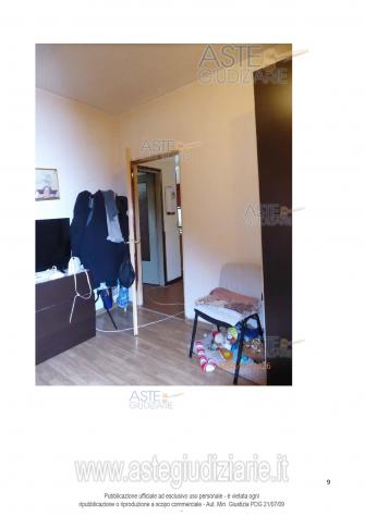 IMMOBILI-IMMOBILE RESIDENZIALE-Via Trento e Trieste, 32, 27019 Villanterio PV, Italia - Foto 8
