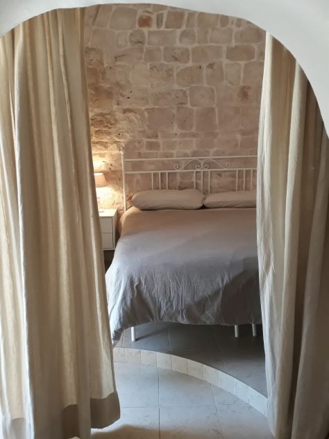 Casa vacanze trullo e lamia - Foto 6