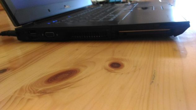 Notebook Dell Precision M4400 - Foto 7