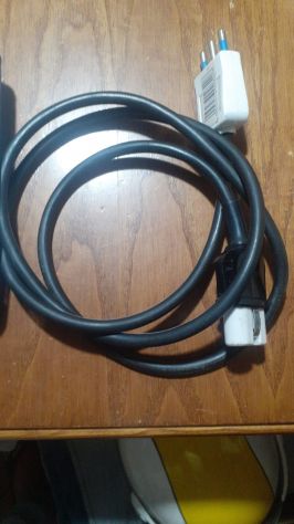 Fornello con piastra elettrico - Foto 2